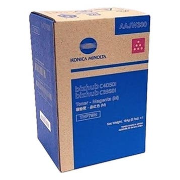 Konica Minolta TNP-79M (AAJW350) toner magenta (origineel), Verzenden, Nieuw, Toner, Minolta