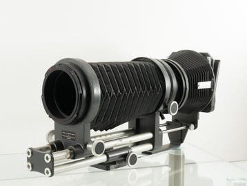 Hasselblad Bellows Extension with Transparency Copyholder, Nieuw