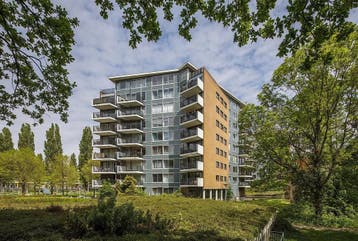 Te huur: Appartement Fregelaan in Amsterdam, Noord-Holland, Appartement, Amsterdam