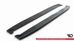 Side Skirts Diffusers Mercedes-AMG GLC 63 / 43 SUV / Coupé, Verzenden, Nieuw