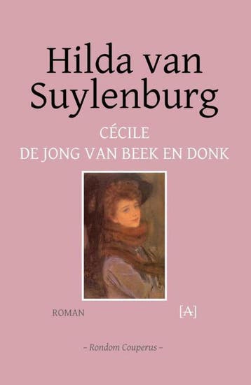 Hilda van Suylenburg / Rondom Couperus / 2 9789491618437, Verzenden, Gelezen, Cécile de Jong van Beek en Donk