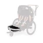 Bobike Trailer Canopy en mat met volledige bodem, Verzenden, Nieuw