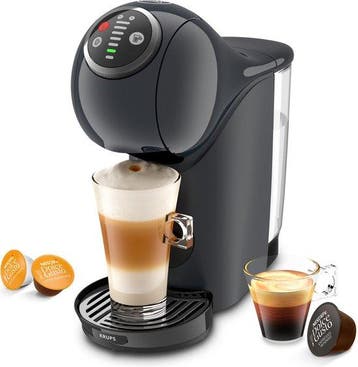Krups Nescafé® Dolce Gusto® GENIO S Plus KP340B -, Verzenden, Nieuw