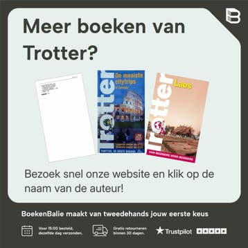 Corsica / Trotter - Trotter 9789401440028, Verzenden, Zo goed als nieuw, Trotter
