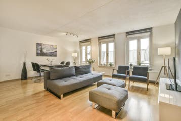 Te huur: Appartement Kalverstraat in Amsterdam, Noord-Holland, Appartement, Amsterdam