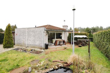 Huis te huur aan Eendenparkweg in Ermelo, Huizen en Kamers, Huizen te huur, Vrijstaande woning, Gelderland