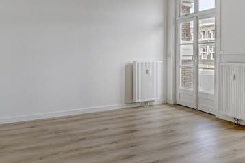 Appartement Minervaplein in Amsterdam, Via bemiddelaar, Appartement, Amsterdam, Amsterdam