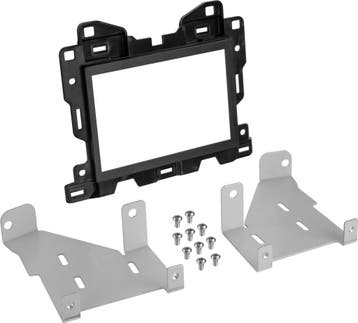 2-DIN Paneel Mercedes Benz Sprinter W907 / W910 2018-2022, Verzenden, Nieuw