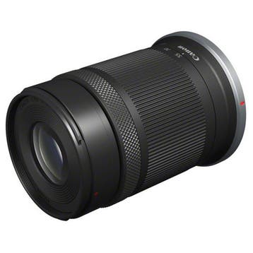 Canon RF-S 55-210mm f/5-7.1 IS STM, Ophalen of Verzenden, Nieuw, Telelens, Zoom