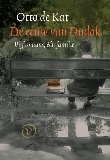 9789028253056 De eeuw van Dudok Otto de Kat, Verzenden, Nieuw, Otto de Kat