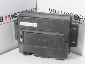 Kawasaki ZXR 750 Zekering kast, Ophalen of Verzenden, Nieuw