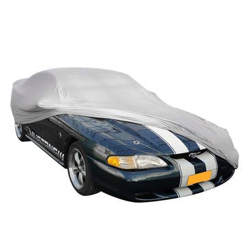 Autohoes voor Ford Mustang 4 (1993-2004) Indoor BESTE, Ophalen of Verzenden, Nieuw, Op maat