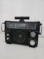 INTRON - 2959-2 Wereldradio, Audio, Tv en Foto, Radio's, Nieuw