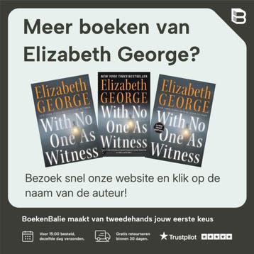 Een Vrouw naar Gods Hart - Elizabeth George 9789077669068, Verzenden, Zo goed als nieuw, Elizabeth George