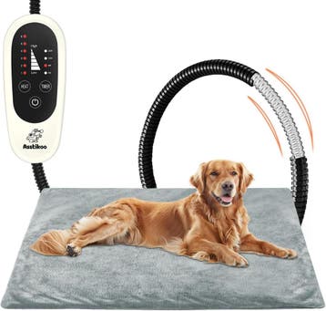 Katten Warmtekussen XL 90x60cm | Laatste Stuk!, Ophalen of Verzenden, Zo goed als nieuw