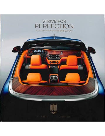 ROLLS-ROYCE ENTHUSIASTS CLUB YEARBOOK 2016, Nieuw, Author