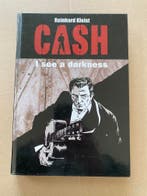 Graphic Novel Biografie Johnny Cash in stripvorm Nederlands, Verzamelen, Verzenden, Gebruikt, Boek, Tijdschrift of Artikel