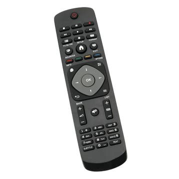 Universele Philips afstandsbediening - Slimtron 9965 900 094, Ophalen of Verzenden, Nieuw