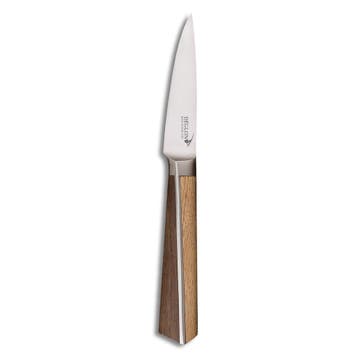 Déglon Officemes – High-Woods – Roestvrij staal – Eik, Ophalen of Verzenden, Nieuw, Hout