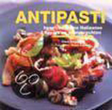 Antipasti - C. Ferguson 9789021535920, Verzenden, Gelezen, C. Ferguson