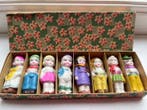 anders - Speelgoed Bisque dolls - Penny dolls - Frozen
