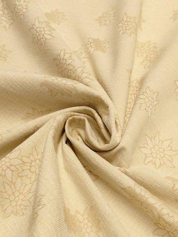 Esclusivo Tessuto Galtex Trento Avorio Perlato – Eleganza