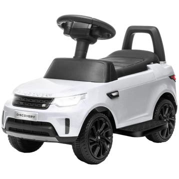 TRUUSK Kinder Elektrische Auto 2-in-1 - Met Glijmodus, Muzie, Verzenden, Nieuw