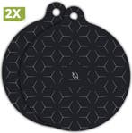 HI NATURE™ Inductie Beschermer set 2 Stuks - Inductie matjes, Witgoed en Apparatuur, Kookplaten, Ophalen of Verzenden, Nieuw