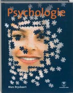 Psychologie 9789038209036 M. Brysbaert, Boeken, Verzenden, Gelezen, M. Brysbaert
