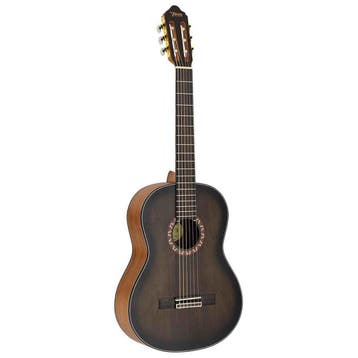 Valencia VC404HSB klassieke gitaar 4/4, sitka sparren top,, Ophalen of Verzenden, Nieuw