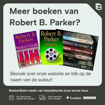Shrink Rap - Robert B. Parker 9780399149306, Boeken, Verzenden, Gelezen, Robert B. Parker
