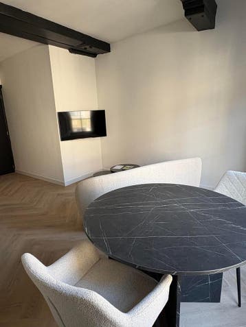 Te huur: Appartement Vlasmarkt in Middelburg, Middelburg, Zeeland, Appartement