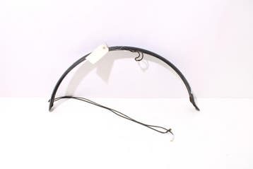 Achterspatbord met kabels | 28 inch | zwart | Koga E-Xten..., Verzenden, Nieuw