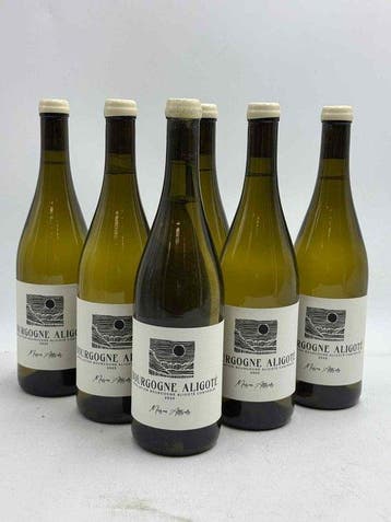 2023 Maison Altisolis Bourgogne aligoté - Bourgogne - 6, Nieuw