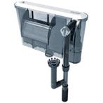 JENECA Externe Hang-on Filter met UV (XP-U3), Ophalen of Verzenden, Nieuw