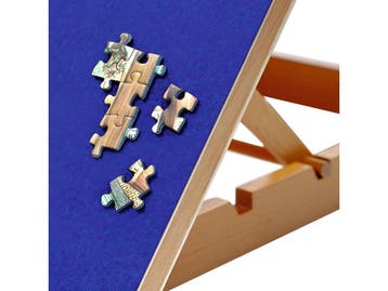 Ravensburger Puzzel Bord - Verstelbaar tot 3 hoogtes -, Verzenden, Zo goed als nieuw
