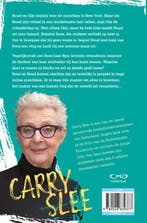#LaatsteVlog 9789048839377 Carry Slee, Boeken, Verzenden, Gelezen, Carry Slee