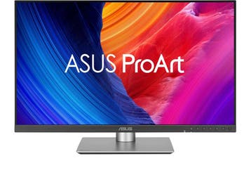 ASUS ProArt PA278CFRV - Professionele Monitor - 27 QHD, Computers en Software, Monitoren, Verzenden, Nieuw, ASUS