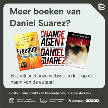 Critical Mass - Daniel Suarez 9780593183632, Verzenden, Zo goed als nieuw, Daniel Suarez
