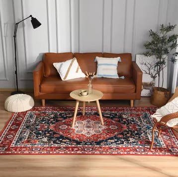 Nieuw Oosters Tapijt – 122x183 cm en 153x244 cm – Korting, Verzenden, Nieuw, Rechthoekig