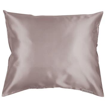 Beauty Pillow – Dusty Aubergine – 60 x 70 cm, Verzenden, Nieuw