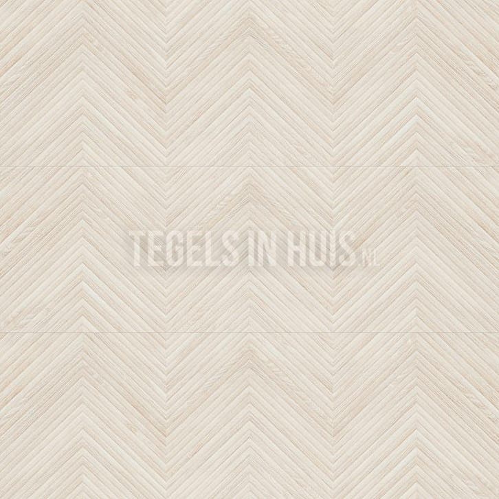 Keramisch parket tegel 30x90 beigewit houtlook laminaat, Doe-het-zelf en Verbouw, Tegels, Wandtegels, Nieuw, 10 m² of meer, Keramiek