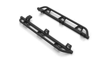 N-Fab Trail Slider Steps 10-20 Toyota 4Runner (Excl. 10-19, Ophalen of Verzenden, Nieuw