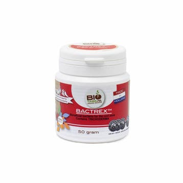 BioTabs Bactrex 50 gram, Ophalen of Verzenden, Nieuw