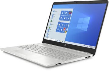 HP 15-dw1017nd| i7-10510U| 16GB DDR4| 512GB SSD| 15.6, Nieuw