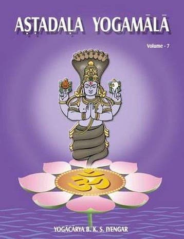 9798184242835 Astadala Yogamala (Collected Works) Volume 7, Boeken, Verzenden, Nieuw, Iyengar, B K S