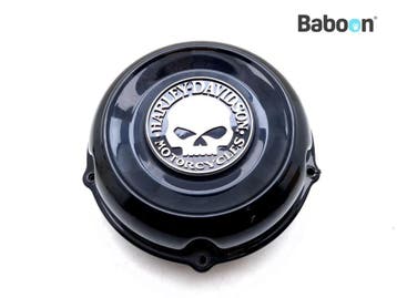 Luchtfilter Kit Harley-Davidson FXFB Softail Fat Bob, Verzenden, Gebruikt