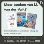 Het geheime eiland / Dolfijnenavonturen / 1 9789045410739, Verzenden, Gelezen, M. van der Valk