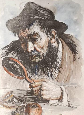 Alfonso Grassi (1918-2002) - Lespertista
