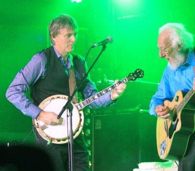 The Dublin Legends Tickets Te Koop, Tickets en Kaartjes, Evenementen en Festivals